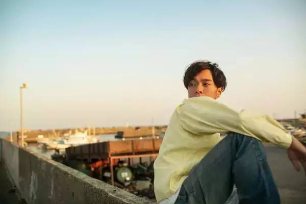 Suchmosのギタリスト・TAIKING、新EPから先行配信が決定｜ソロキャリア初ライブ＜Feel So Easy＞の生配信も