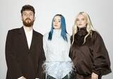 「英ロンドン出身のクリエイティブ集団 Clean BanditがBiig Piigとのコラボ楽曲 “I Don’t Wanna Hurt You”を発表」の画像1