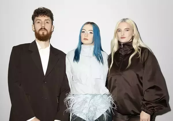 英ロンドン出身のクリエイティブ集団 Clean BanditがBiig Piigとのコラボ楽曲 “I Don’t Wanna Hurt You”を発表