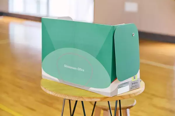 「『EkiLabものづくりAWARD2021』授賞式が開催。式典の終わりには『AWARD2022』のテーマも発表！」の画像