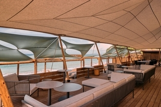 千葉・元名海岸のビーチクラブ Motona Beach Clubが4月25日（土）よりオープン