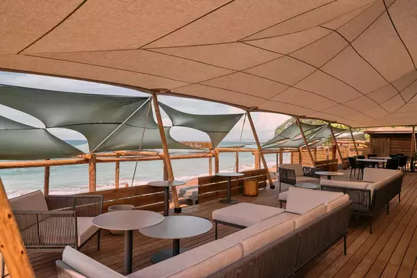 千葉・元名海岸のビーチクラブ Motona Beach Clubが4月25日（土）よりオープン