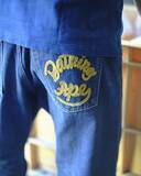 「〈A BATHING APE®〉が2026年春夏シーズンに向けた“JAPAN DENIM COLLECTION”を発売」の画像3