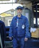 「〈A BATHING APE®〉が2026年春夏シーズンに向けた“JAPAN DENIM COLLECTION”を発売」の画像4