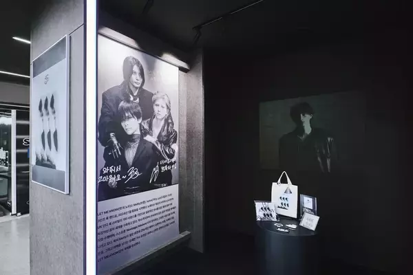「LET ME KNOW、韓国・ソウルで初のサイン会を開催｜『Still Romance』リリース記念イベントをレポート」の画像