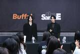 「LET ME KNOW、韓国・ソウルで初のサイン会を開催｜『Still Romance』リリース記念イベントをレポート」の画像7