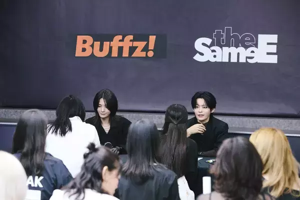 「LET ME KNOW、韓国・ソウルで初のサイン会を開催｜『Still Romance』リリース記念イベントをレポート」の画像