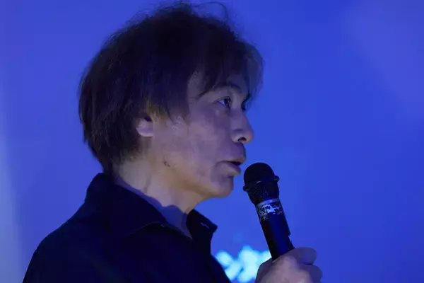 「洞窟と星空に没入する「都市洞窟エソラゴト ver.1」とは ｜ 7月13日まで開催中」の画像