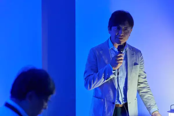 「洞窟と星空に没入する「都市洞窟エソラゴト ver.1」とは ｜ 7月13日まで開催中」の画像
