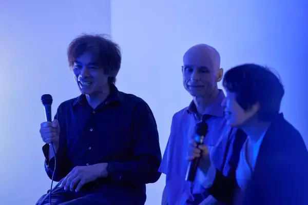 「洞窟と星空に没入する「都市洞窟エソラゴト ver.1」とは ｜ 7月13日まで開催中」の画像