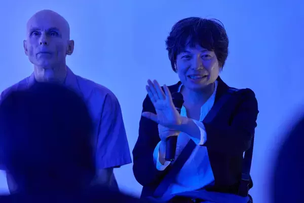 「洞窟と星空に没入する「都市洞窟エソラゴト ver.1」とは ｜ 7月13日まで開催中」の画像