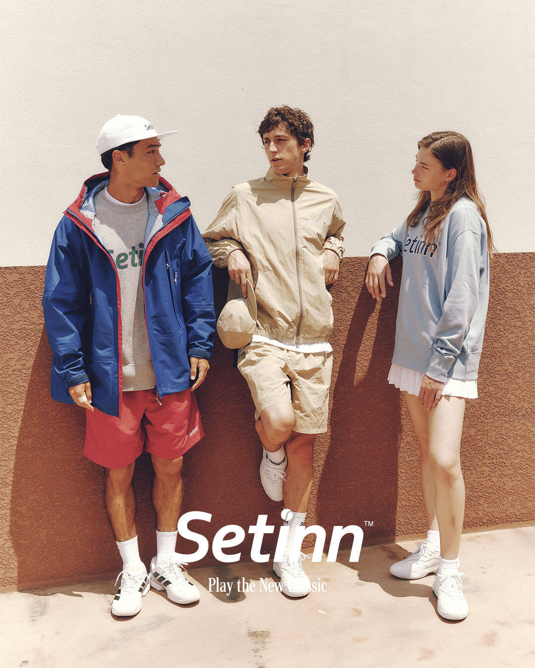 〈Setinn〉とフランス・パリのカフェ『paperboy』が東京・千駄ヶ谷に初の実店舗をオープン