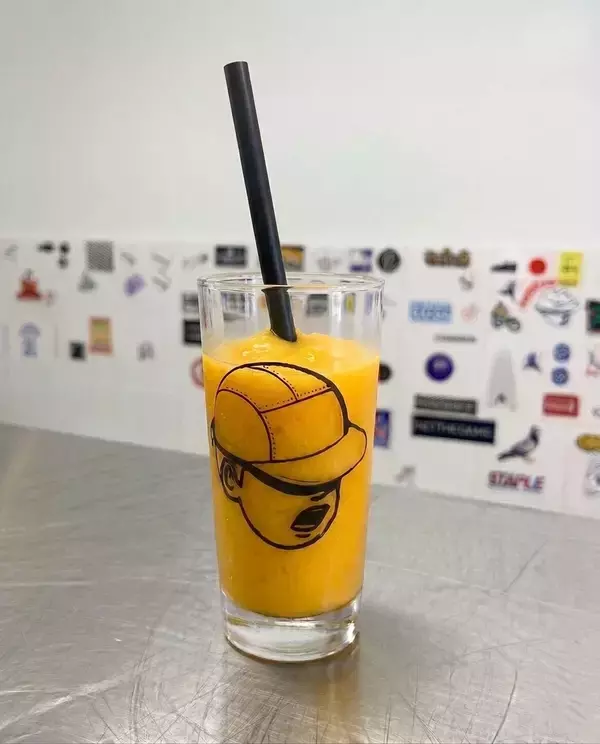 「〈Setinn〉とフランス・パリのカフェ『paperboy』が東京・千駄ヶ谷に初の実店舗をオープン」の画像