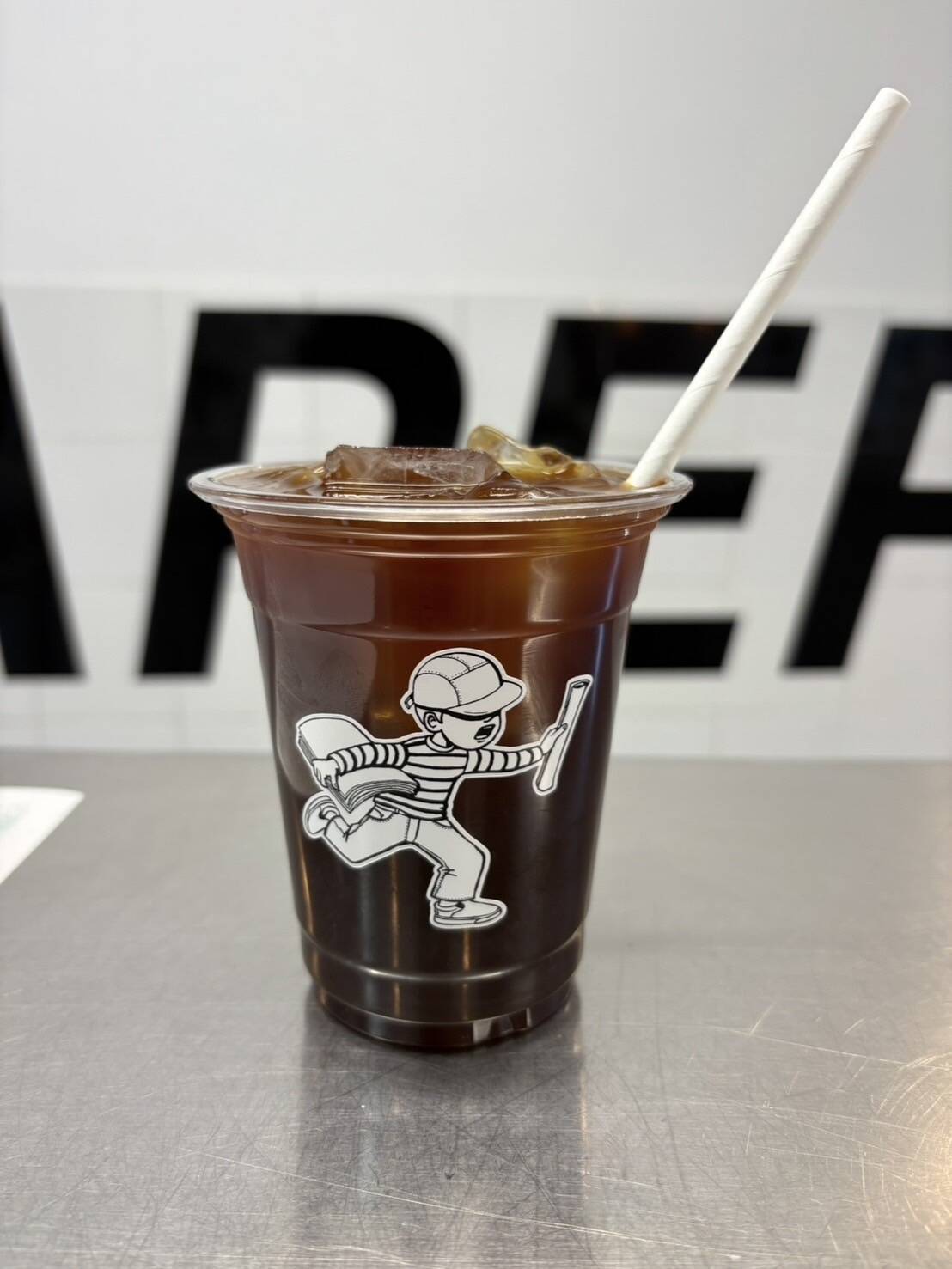 〈Setinn〉とフランス・パリのカフェ『paperboy』が東京・千駄ヶ谷に初の実店舗をオープン