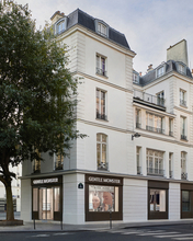 〈GENTLE MONSTER〉がフランス・パリ初のフラッグシップストアをオープン