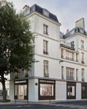 「〈GENTLE MONSTER〉がフランス・パリ初のフラッグシップストアをオープン」の画像4