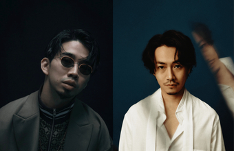 King Gnu 新井和輝とRADWIMPS 武田祐介による人気ベーシスト対談がJ-WAVEにて放送