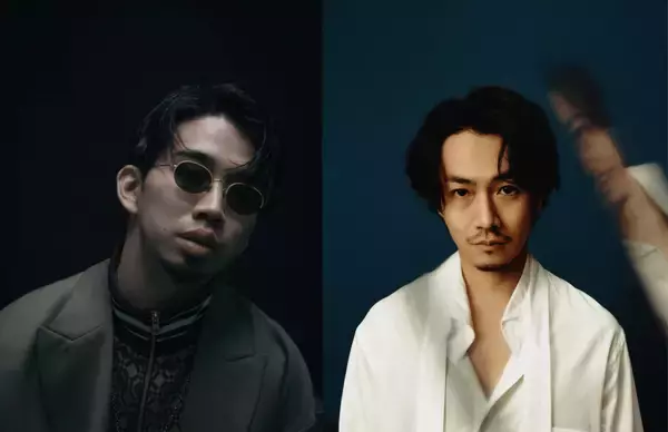 King Gnu 新井和輝とRADWIMPS 武田祐介による人気ベーシスト対談がJ-WAVEにて放送