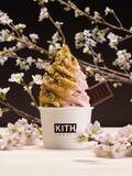「Kith Treatsが日本の春をテーマとした“Treats Sakura 2026”と“Treats Swirlation”を発表」の画像3