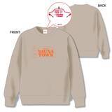 「『オッドタクシー』と『サウナタウン下北沢』がコラボ！「小戸川交通の粗品タオル」などグッズも」の画像4