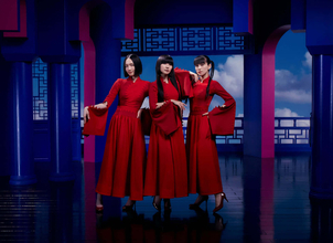 Perfume、約4年ぶりとなるニューアルバム「PLASMA」の新曲を含む全収録曲タイトル＆ニュービジュアル公開