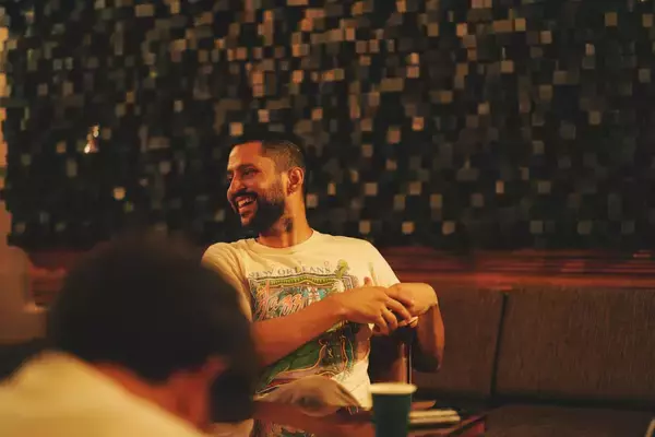 「共鳴するミュージシャンシップ──対談：WONK × Kiefer「Fleeting Fantasy feat.Kiefer」」の画像