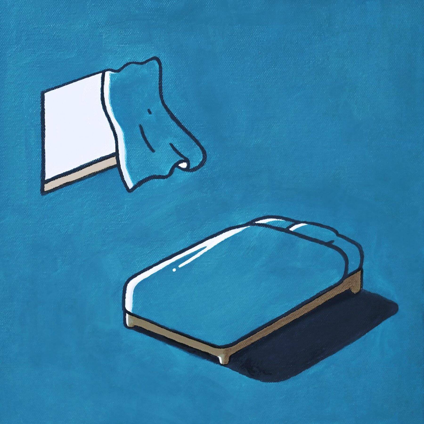 共鳴するミュージシャンシップ──対談：WONK × Kiefer「Fleeting Fantasy feat.Kiefer」