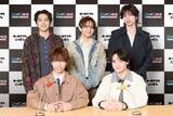 「〈BMSG〉主催オーディションから誕生したSTARGLOWがラジオ3局にてレギュラー番組をスタート」の画像4