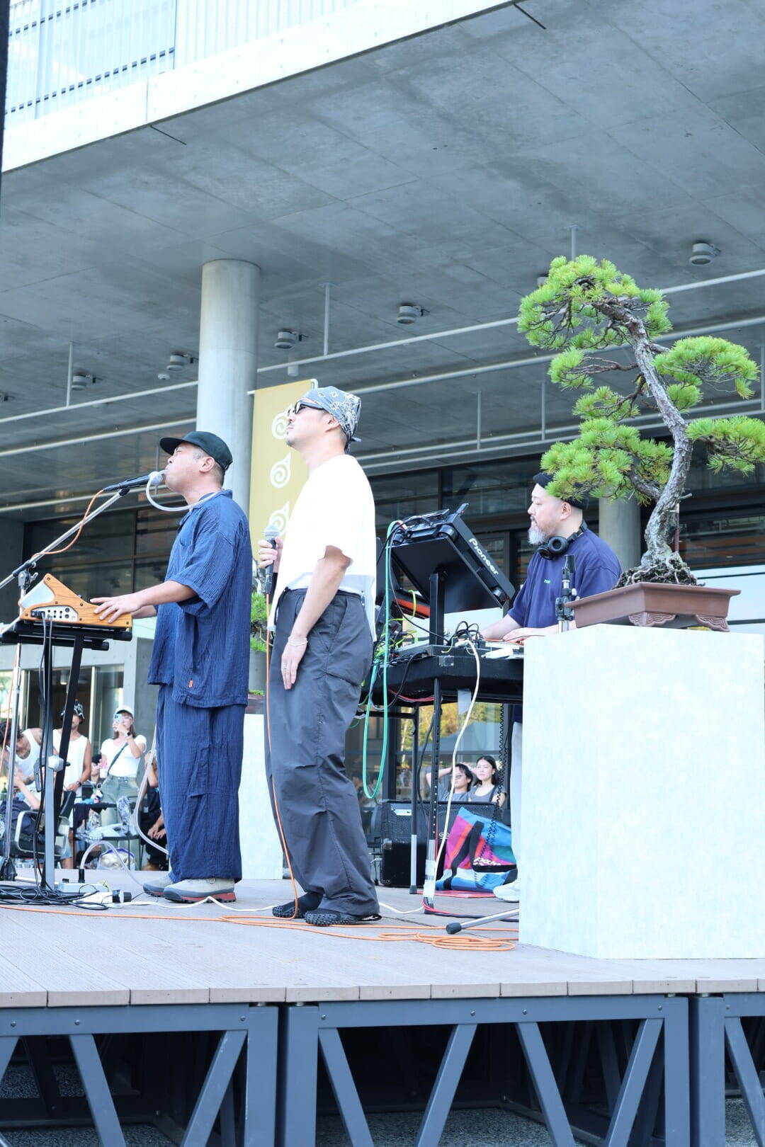 【INTERVIEW】“人間らしさ”を纏うZINの音楽。grooveman Spot、Kzyboostらと描くEP『JOJO』の温度