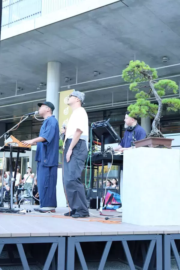 「【INTERVIEW】“人間らしさ”を纏うZINの音楽。grooveman Spot、Kzyboostらと描くEP『JOJO』の温度」の画像