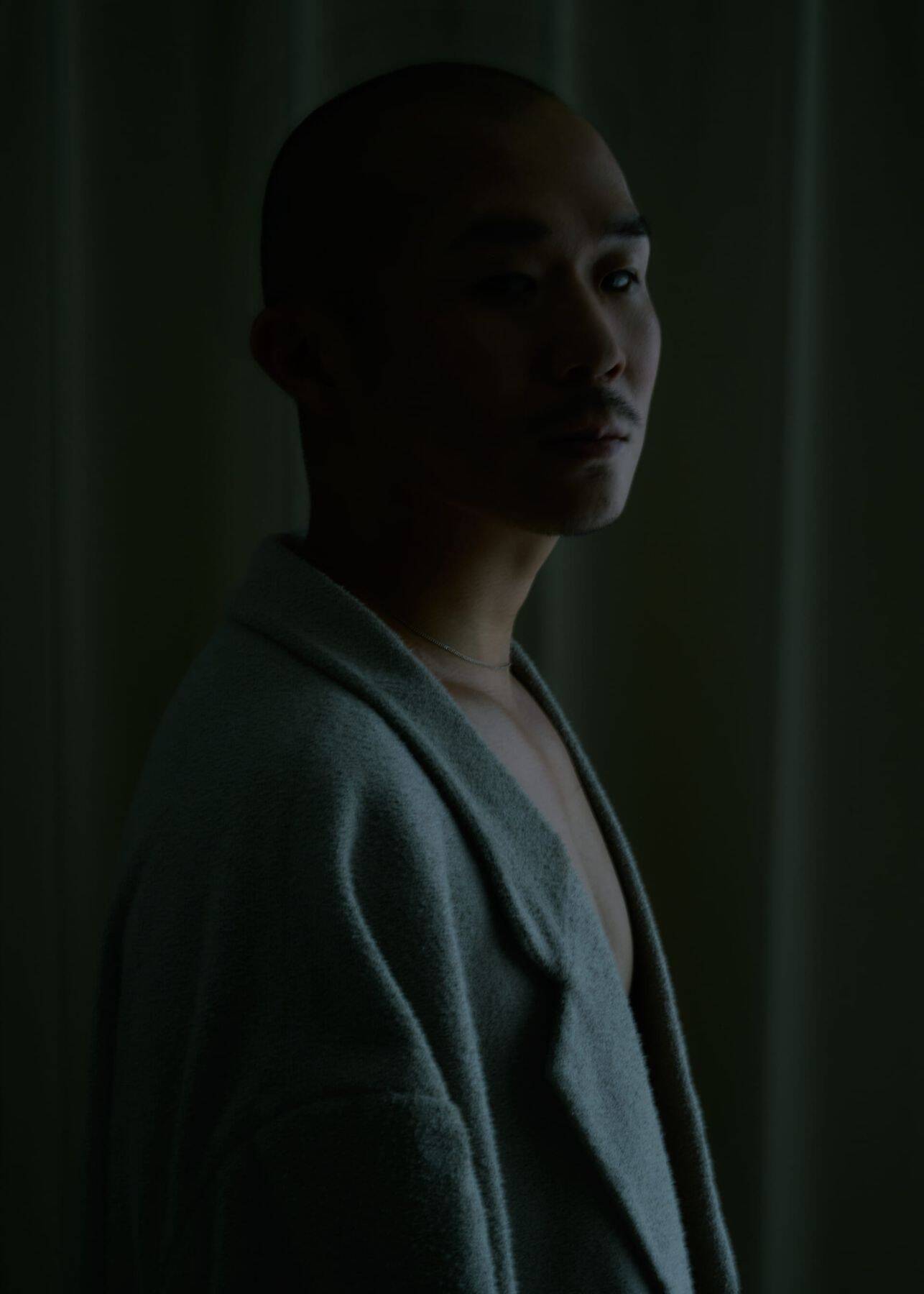 【INTERVIEW】“人間らしさ”を纏うZINの音楽。grooveman Spot、Kzyboostらと描くEP『JOJO』の温度