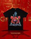 「GEEKS RULEが『攻殻機動隊 THE GHOST IN THE SHELL』とのコラボTシャツを発売」の画像2