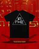 「GEEKS RULEが『攻殻機動隊 THE GHOST IN THE SHELL』とのコラボTシャツを発売」の画像3