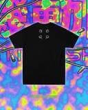 「GEEKS RULEが『攻殻機動隊 THE GHOST IN THE SHELL』とのコラボTシャツを発売」の画像5