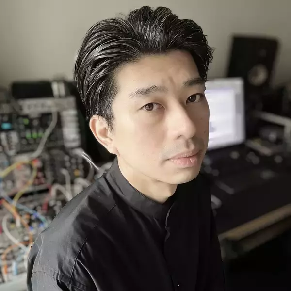 「【INTERVIEW】大阪万博スイスパビリオンを彩る、音と光のセッション──江原彩子、畠山地平、安河内秀太による特別ライブの舞台裏」の画像