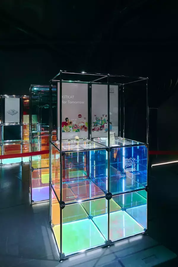 「【INTERVIEW】大阪万博スイスパビリオンを彩る、音と光のセッション──江原彩子、畠山地平、安河内秀太による特別ライブの舞台裏」の画像