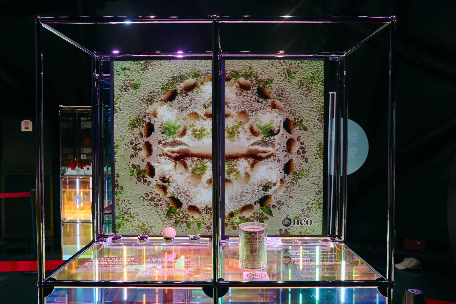 【INTERVIEW】大阪万博スイスパビリオンを彩る、音と光のセッション──江原彩子、畠山地平、安河内秀太による特別ライブの舞台裏