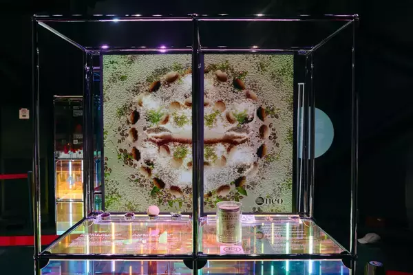 「【INTERVIEW】大阪万博スイスパビリオンを彩る、音と光のセッション──江原彩子、畠山地平、安河内秀太による特別ライブの舞台裏」の画像