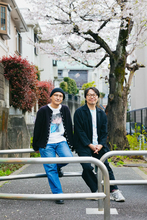 ‬曽我部恵一×黒田隆憲｜『きみがぼくになるまで』出版記念対談