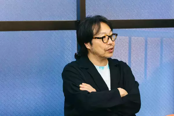 「‬曽我部恵一×黒田隆憲｜『きみがぼくになるまで』出版記念対談」の画像