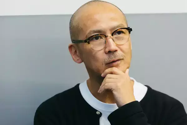 「‬曽我部恵一×黒田隆憲｜『きみがぼくになるまで』出版記念対談」の画像