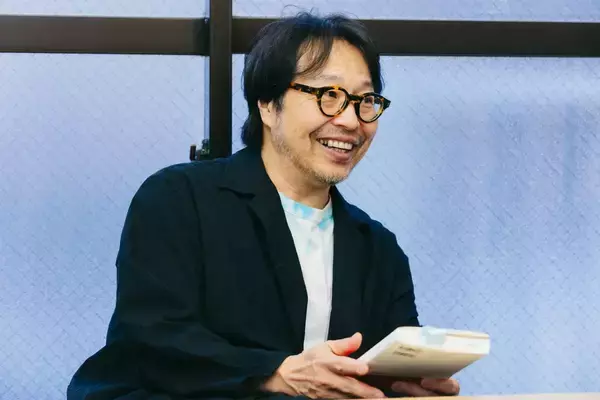 「‬曽我部恵一×黒田隆憲｜『きみがぼくになるまで』出版記念対談」の画像