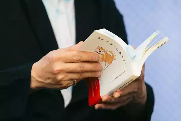 「‬曽我部恵一×黒田隆憲｜『きみがぼくになるまで』出版記念対談」の画像