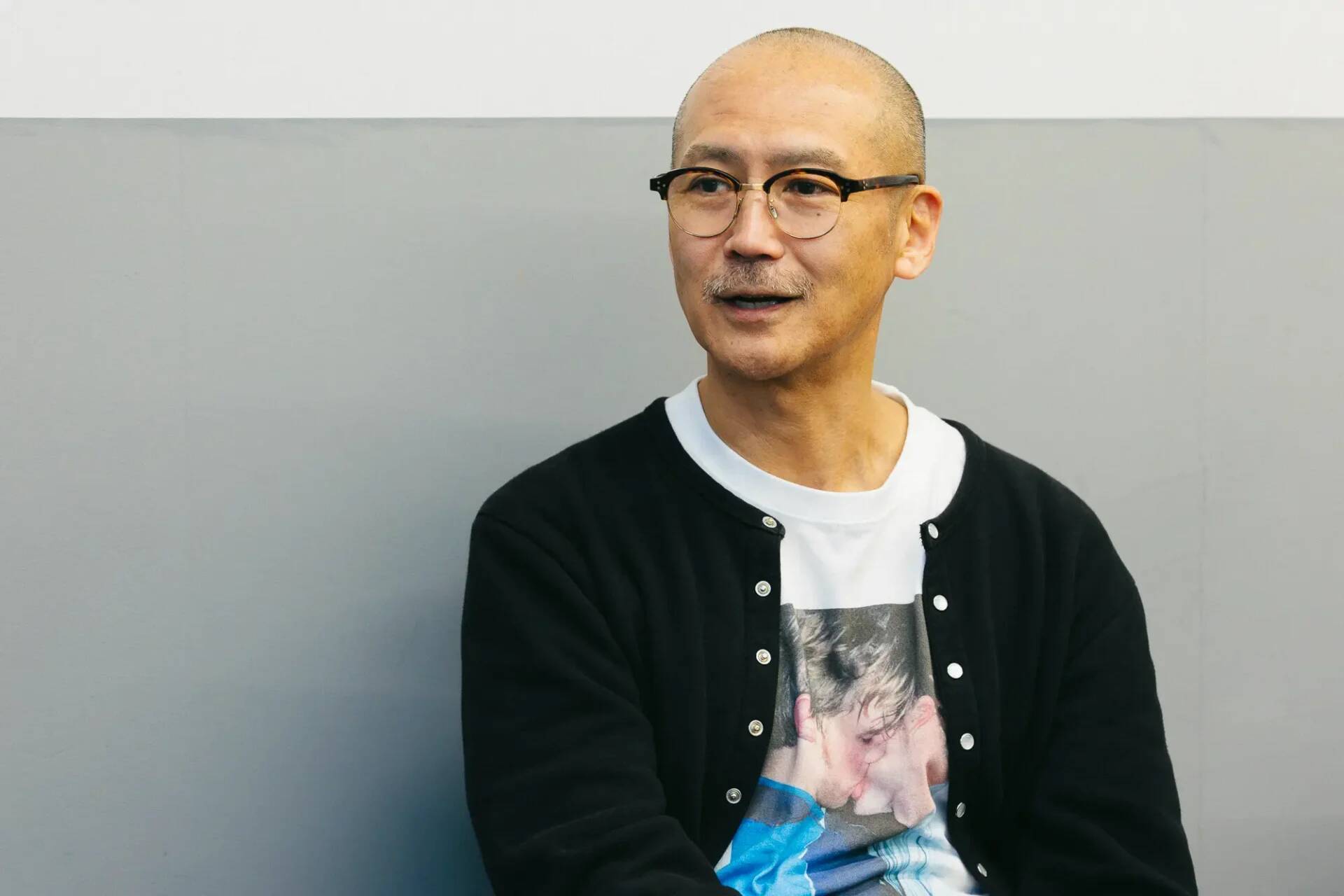 ‬曽我部恵一×黒田隆憲｜『きみがぼくになるまで』出版記念対談