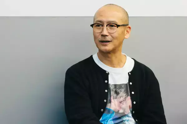 「‬曽我部恵一×黒田隆憲｜『きみがぼくになるまで』出版記念対談」の画像