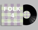 「ハンバート ハンバートのアルバムシリーズ『FOLK』から2作品が初回生産限定でアナログ盤としてリリース」の画像3