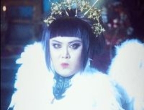 マユリカ・中谷扮するアーティスト “やる気のルナヴェル”による最新曲 “WHITE BIRD”が配信開始