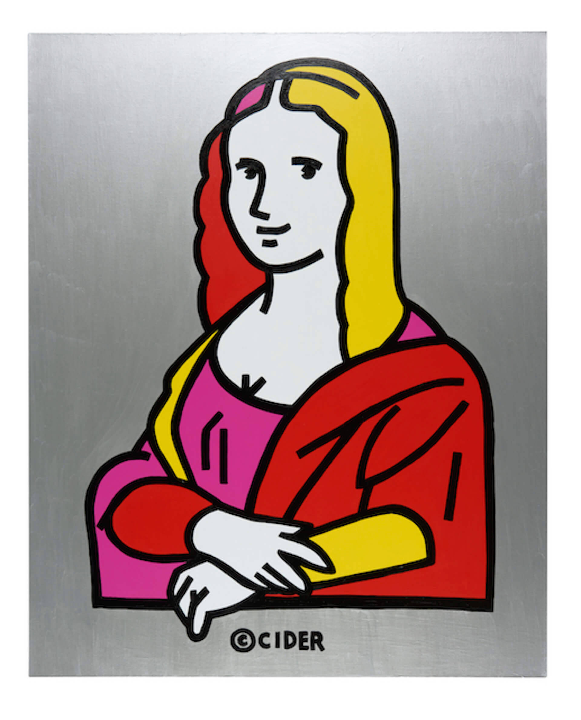 かせきさいだぁ、初となるNFT作品が販売開始！かせき・ポップを堪能できる4作品が登場 - エキサイトニュース