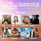 「「ジョニーウォーカー」による1日限りのカルチャーイベント「THE WALKERS IN TOWN 2026」が代官山UNITで開催」の画像4