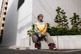「【INTERVIEW】Bimiが語る新作EP『人／INORI』と“オリエンタル・ポップス”」の画像1